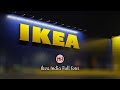 IKEA INDIA IKEA HYDERABAD FULL TOUR