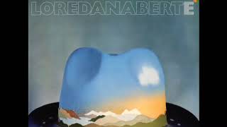 LOREDANA BERTE&#39; - IO RESTO SENZA VENTO (versione originale 1980) con TESTO