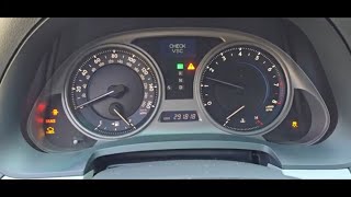 2006 Lexus IS250 Check Engine Code P2197 and P2241-Air/Fuel Ratio Sensor Replacement