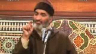 الشيخ الأنصاري و الشيخ الألباني image