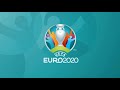 UEFA Euro 2020 - Intro Theme (Official) (10 min loop)