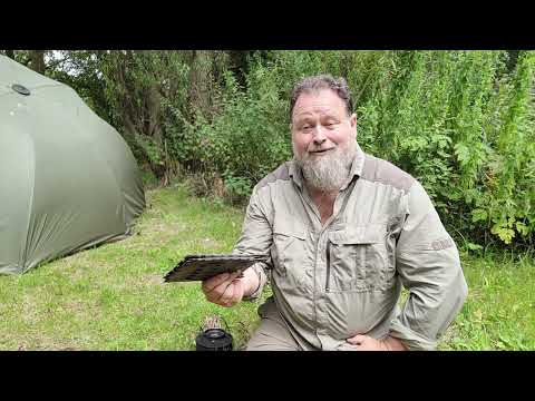 My Bushcraft Essentials Bushbox XL