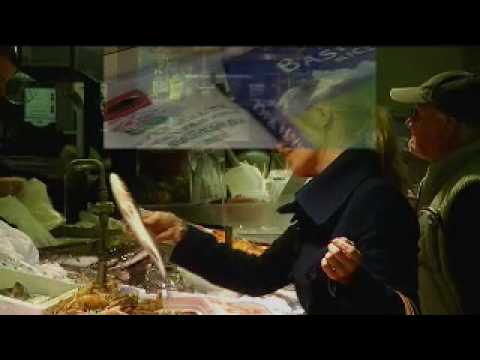 Rachel Allen's Favorite Food at Home