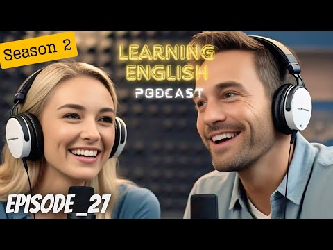 Dr Plumber | Learning English Podcast Conversation Episode 26 | Podcast English latest |