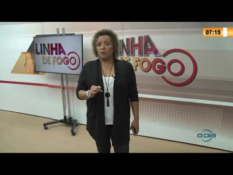 Homem é executado a tiros na Avenida Maranhão 10 11 2020