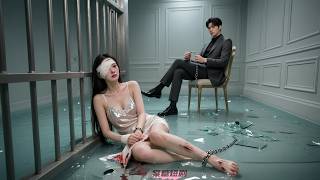 丈夫認定妻子不忠，不知收斂瘋狂虐妻，讓她淪落街頭賣身葬父！怎料誤會解開後，一向矜貴的他卻涕淚橫流，後悔卻太遲了！#虐愛相殺，裴總他後悔了#短劇 #drama #霸總 #追妻火葬場