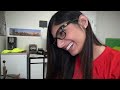 Mia Khalifa Got Double Banged By Two Black Dudes