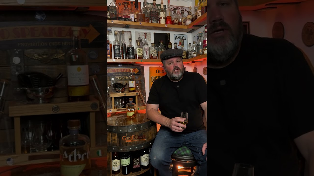 Irish Triple Distilled Flex Thumbnail