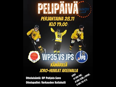 28.11 Maalikooste WP 35-JPS