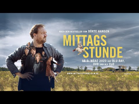 Trailer Mittagsstunde