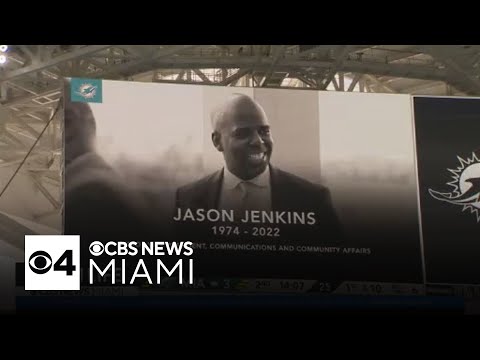 Remembering The Life And Legacy Of Jason Jenkins Today