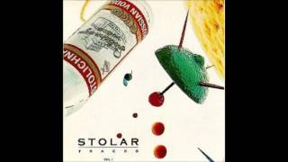 Charlatans UK: I Don't Want to See the  Sights, Stolar Tracks Vol. 1 (1992)