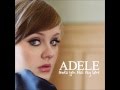 RUMBA: Adele- make you feel my love 