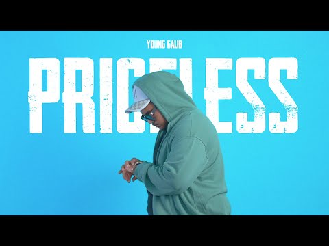YOUNG GALIB - PRICELESS (Prod. by REFIX) | OFFICIAL MUSIC VIDEO | BANTAI RECORDS