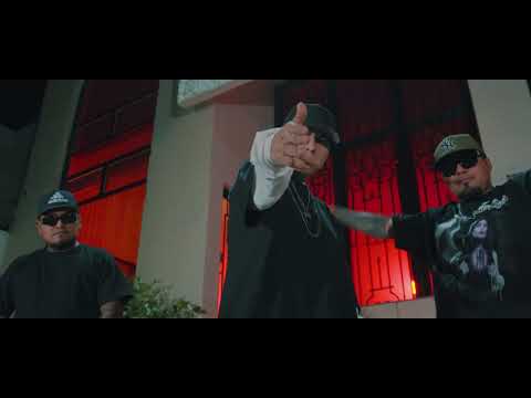 Mente Oscura Klan ( Si Va Hablar ) ft @GFlow054 @RPKBeatz @VizualDealer ( Video Oficial )