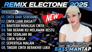 Download lagu CINTA DARI SEBERANG - ALBUM REMIX ELECTONE 2025 mp3 Download lagu CINTA DARI SEBERANG - ALBUM REMIX ELECTONE 2025 mp3