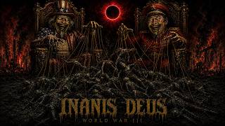 Download lagu SYMPHONIC BLACK METAL (FULL ALBUM) — WORLD WAR III | INANIS DEUS mp3
