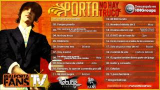 01. Porta - Lo que se avecina