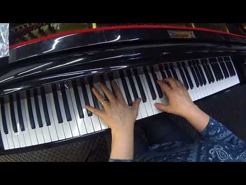 Cristo é real pra mim - Harpa Cristã 534 (com introdução e repetição)