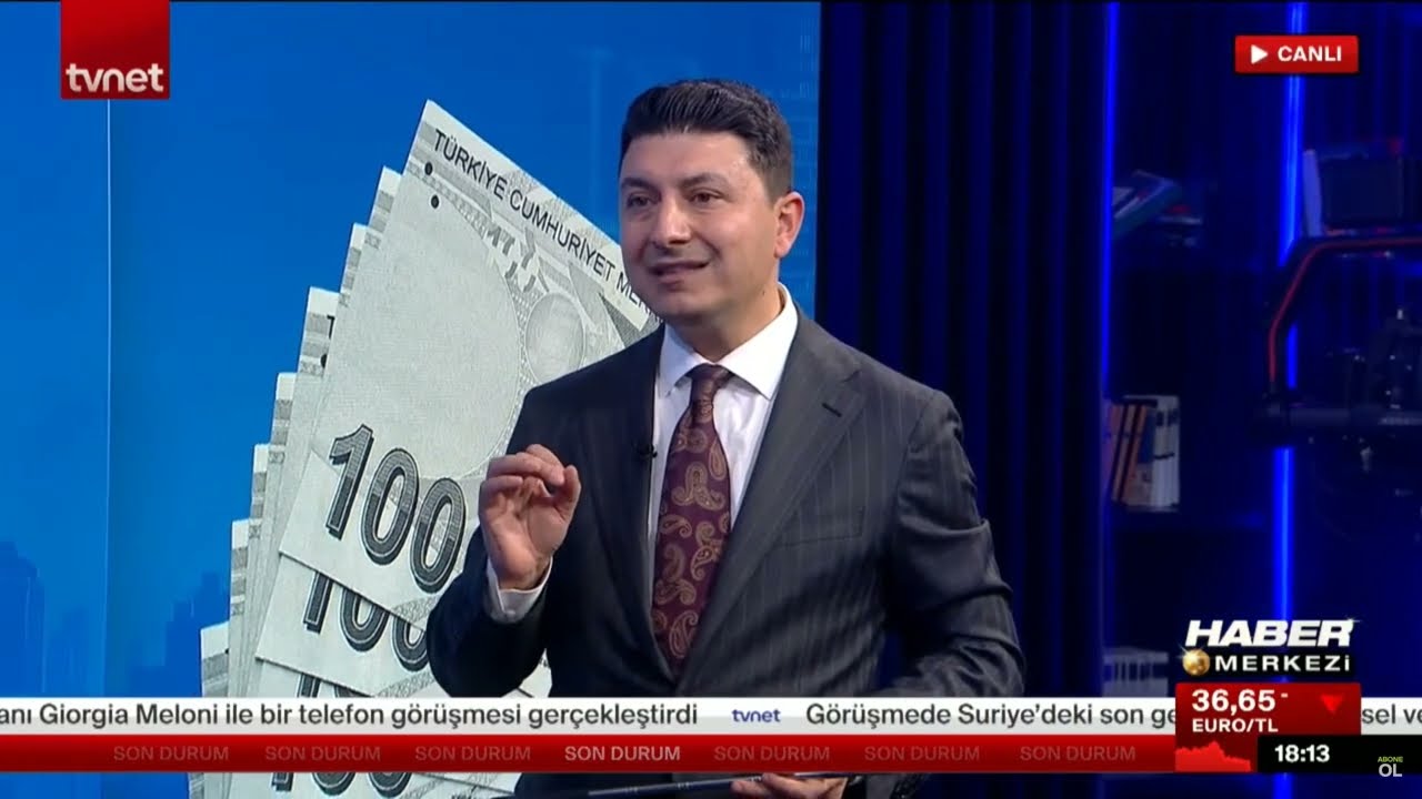 Yeni Asgari Ücret Ne Kadar Olacak? İşte Olası Tahminler...