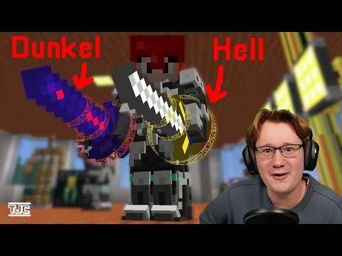 WELCHES SCHWERT würdest DU WÄHLEN? Das GUTE oder das BÖSE?