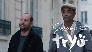 Tryo, Yannick Noah & Ibrahim Maalouf - Serre Moi