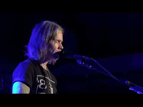 Myles Kennedy plays ‘Love Can Only Heal’ live in Boston, MA on 1/27/25