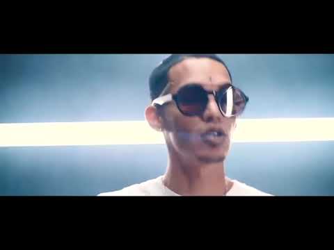 Jon Z   Viajo Sin Ver Remix Ft Ele A El Dominio Video Concept