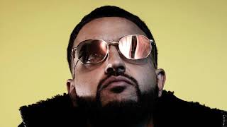 NAV - Glow Up (Clean)