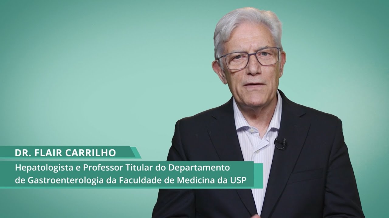 Álcool e fígado #PRG0011