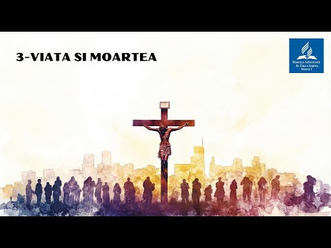 LIFE AND DEATH | Sabbath School | Study 3 | Quarter 1 | 2026