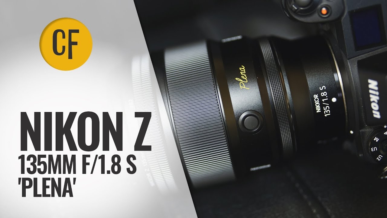 Video thumbnail for Video Review 2