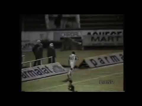 Dener Augusto (Portuguesa) - 09/10/1992 - Portuguesa 1x0 Juventus-SP - 1 gol