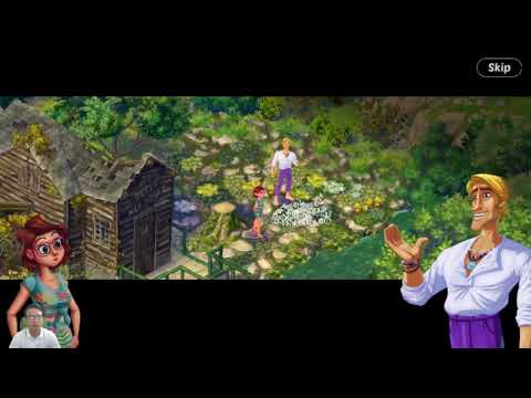 Lily’s Garden Day 21 Complete Walkthrough