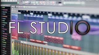 Демонстрационное видео к FL Studio