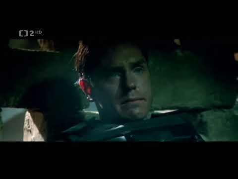 Oliver Stone Neznámé dějiny Spojených států The Untold History of the United States 10 dokument ČT2