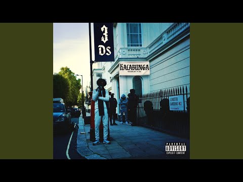 Kalabunga (feat. Ds2mh)