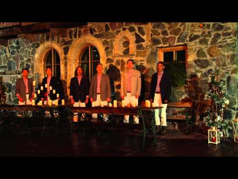 Die Bergkameraden - Heilige Nacht