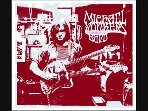 Michael Yonkers Band-Kill The Enemy