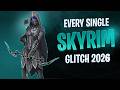 Skyrim Glitches That Still Work In 2025 Gaming Exploits