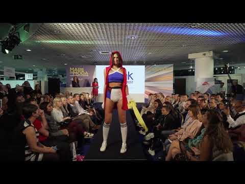 THE LINK 2018 - Beachwear-Underwear-Athleisure Contest