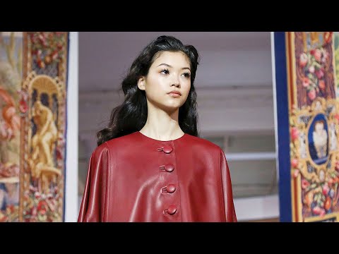 Lanvin | Fall Winter 2020/2021 | Full Show