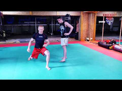 OSKAR PIECHOTA 13 - Obalenie od Pablo Popovitcha