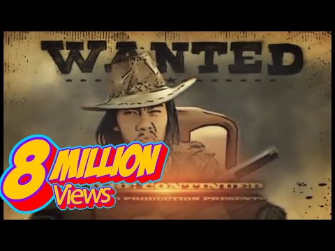 လွှမ်းပိုင် - မင်းရဲကျော်စွာဗိုလ်နေတိုး (Official MV)