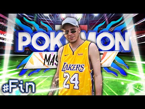 MAESTRO VS ALUMNO - Pokémon X Masterlocke #FIN