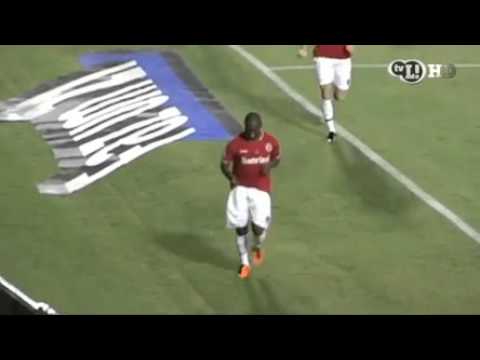 Com show de Oscar, Inter goleia Ypiranga no Gauchão