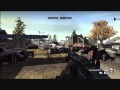 Bulletstorm S Grayson Hunt In Homefront Parody Bulletstorm Homefront