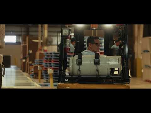 Borinquen Containers - Industrial Commercial