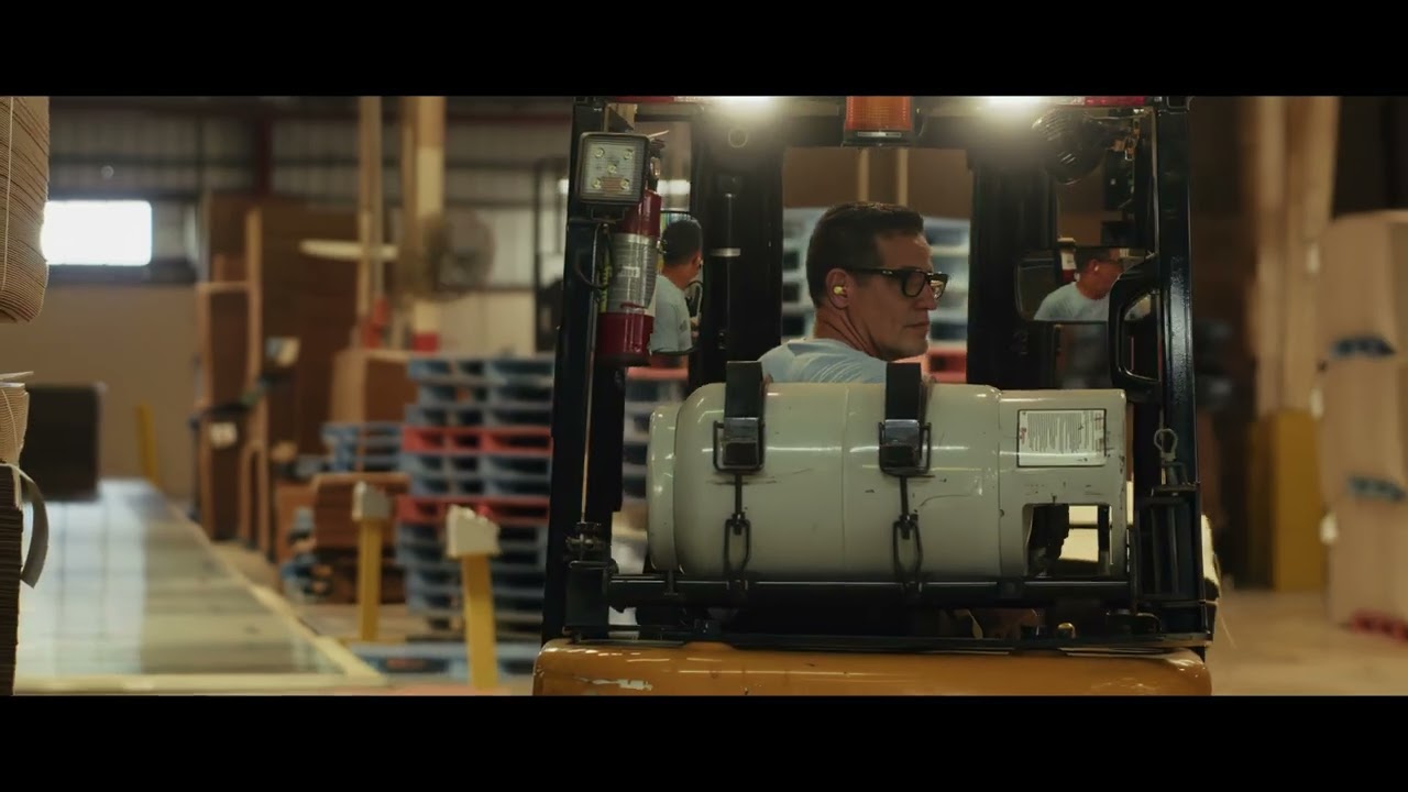 Commercial Narrative