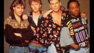 BIG COUNTRY ALL FALL TOGETHER